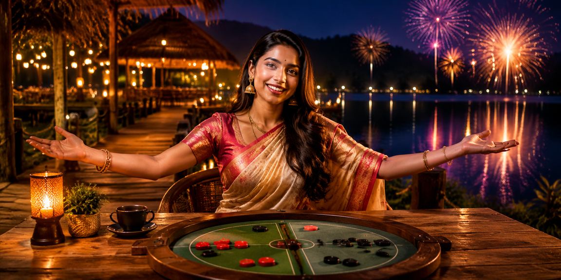 লাইভ ক্যাসিনো টেবিল গেম — 35bat