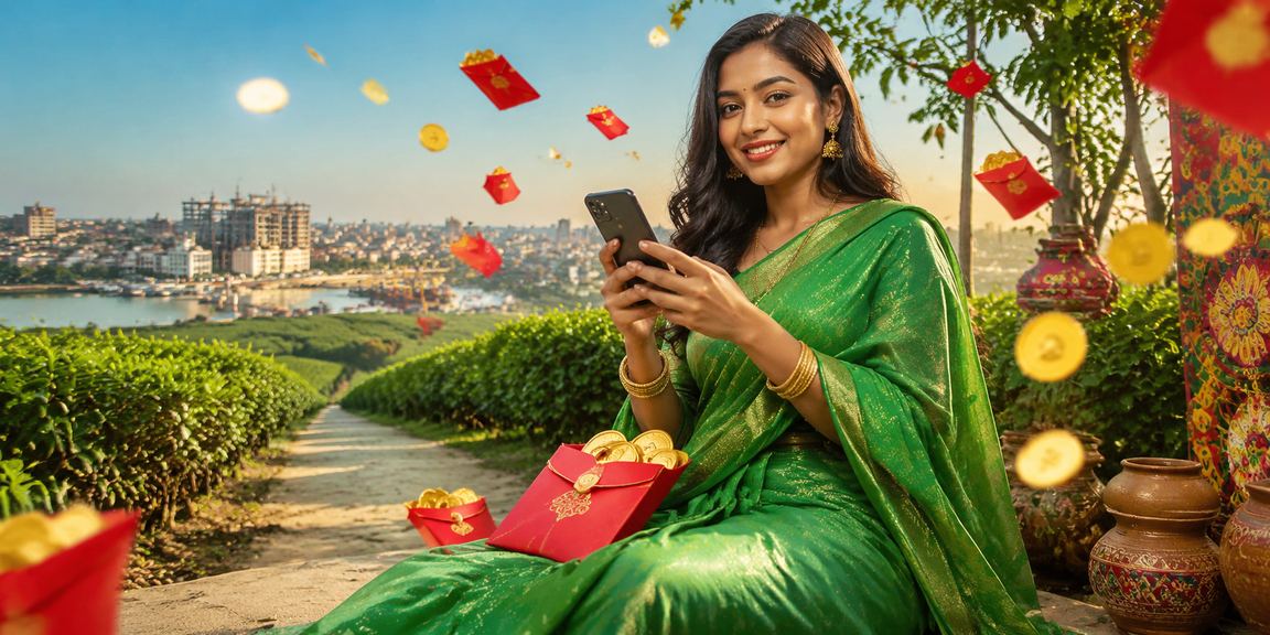 নারায়ণগঞ্জে মোবাইল থেকে বোনাস ও গেমস উপভোগ — 35bat মোবাইল অভিজ্ঞতা